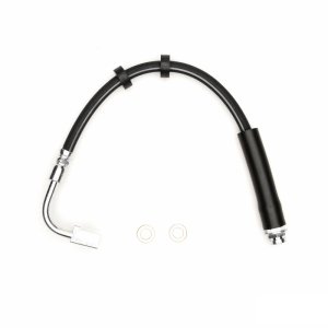 Dodge Viper Brake Hose - Rear - R1 Concepts - R1 Rear-R - `01-`10